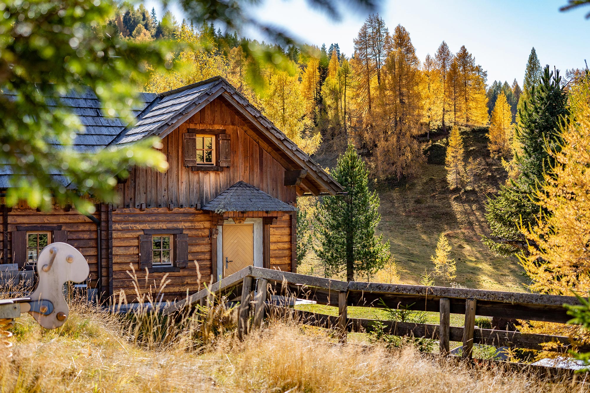 Herbststimmung